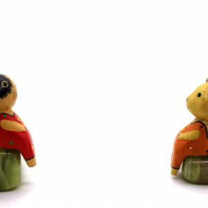 人生理念　Philosophy of life